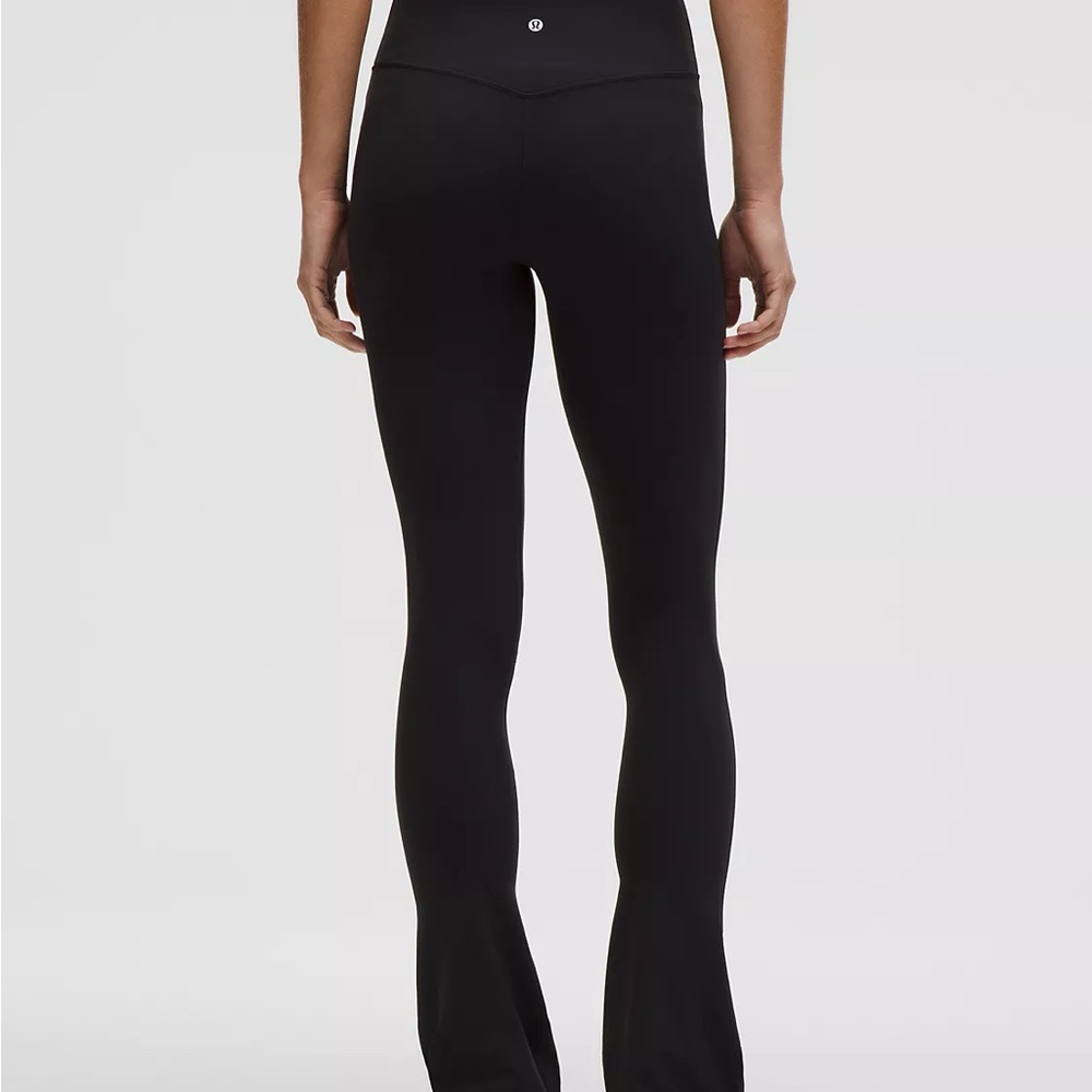 lululemon Align™ High-Rise Mini-Flared Pant 32"